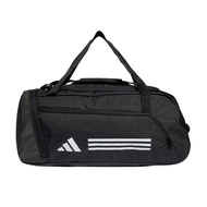 ADIDAS ESSENTIALS 3-STRIPES DUFFEL BAG SMALL