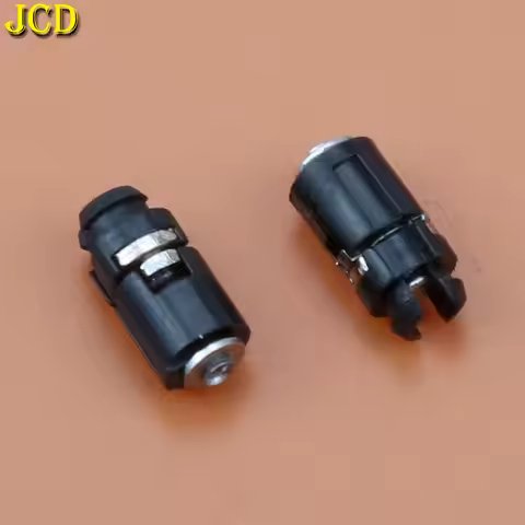 JCD 2~10PCS Replacement Rotating Shaft Hinge for Gameboy Advance GBA SP Console System Replace Axle