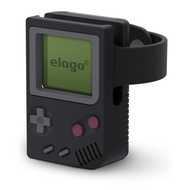 elago W5 Apple Watch Stand แท่นชาร์จนาฬิกาใช้ได้กับ Apple Watch ทุก Series สินค้าพร้อมส่ง ไม่รวมสายชาร์จ