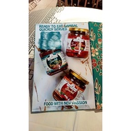 Nyonya Sambal Atlantic Melaka