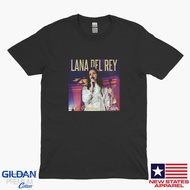 Lana DEL REY/LANA DEL REY T-Shirt/CONCERT Clothes/LANA DEL REY TOUR