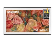 SAMSUNG 43-Inch Class QLED 4K LS03D The Frame Series Quantum HDR Smart TV w/ Dolby Atmos, Art Mode, 