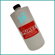❤ § ◙ PUREE CONCRETE NEUTRALIZER LITER SIZE