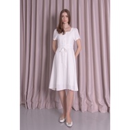 Lzzie Dalia Button Dress