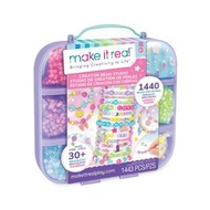 make it real - 創世珠寶工作室 DIY自己製作