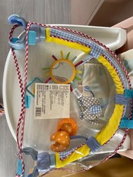 嬰兒床玩具