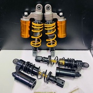 AJI RACING AEROX155 V1 V2/NMAX155 V2 (275MM)ABSORBER WITH TANK NVX155 MONOSHOCK WITH TANK NMAX TURBO