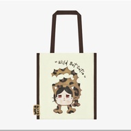 Crybaby wild but cutie handbag