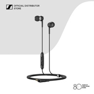 SENNHEISER CX 80S Wired Earphones