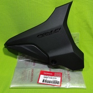 Battery cover battery cover maintenance supra GTR 150