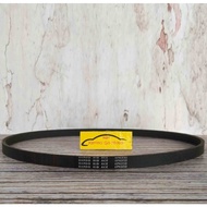 Bando Van Belt 4PK 850 V Belt Fan Belt Groove 4PK-850 Fan Belt Dynamo Hyundai Getz Ac Toyota Soluna