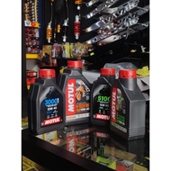 Motul Ester Techno synthetic Motor Engine Oil