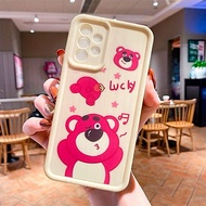 Softcase Casing Case Samsung A32 4G