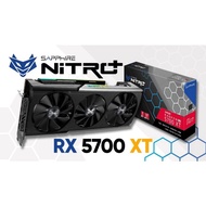 RX5700 XT (USED LIKE NEW)