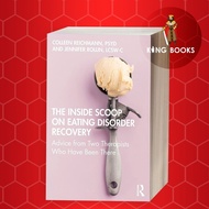 The Inside Scoop on Eating Disorder Recovery: Advice from Two Therapis