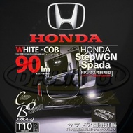 Honda Stepwagon RP3-5 Decorative Tailgate Projection Light