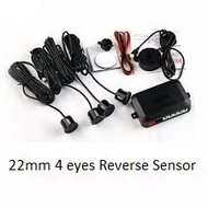 22mm 4 eyes Reverse Sensor Only