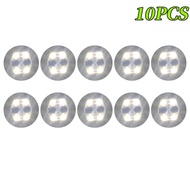 ไฟรองแก้ว LED ขนาด5/10/30ชิ้นสำหรับตกแต่งบาร์ KTV ถ้วยเครื่องดื่มงานแต่งงานงานปาร์ตี้งานเลี้ยงค็อกเท