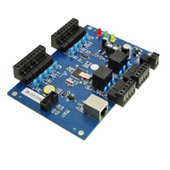 Carea CA-3220BT Professional Access Control Board  Wiegand 26-40 Bit   TCP/IP Network  Supports 2 Do