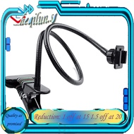 Webcam Stand 25 Inch Flexible Desk Mount Clamp Gooseneck Stand for Logitech Webcam C930E,C930,C920, C922X,C922, C925E