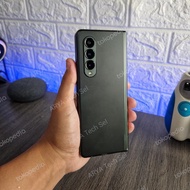 Samsung Galaxy Z Fold 3 Second Bekas