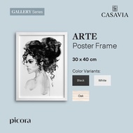PICORA ARTE Poster Frame 30x40cm Wall Photo Frame