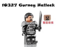 【群樂】LEGO 10327 人偶 Gurney Halleck
