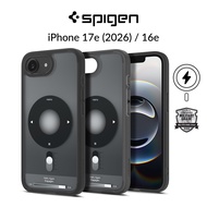 Spigen iPhone 17e Case (2026) / iPhone 16e Case6.1" Ultra Hybrid MagFit Classic Magnetic Phone Case