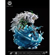 READY STOCK - Surge Studio - MIGHT GUY VS KISAME GK