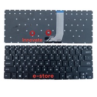 Asus X411 X411U X411UQ X411SC X411UV X411UA X411UN Black Keyboard