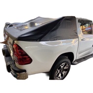 canvas hilux vigo revo/ford ranger/navara/dmax/triton 4x4 truck use (NO 100% waterproof )