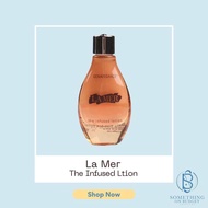 La Mer - The Infused Lotion