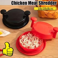 Chicken Meat Shredder Manual Beef Mincer Chicken Separator Breast Slicer Meat Crusher Kitchen Tools