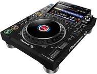 Pioneer DJ CDJ-3000 Professional DJ Media Player