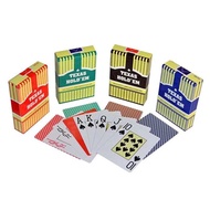 Texas Hold’em Poker Cards