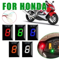 Gear Indicator For Honda CBR600F4i CBR 600 F4i  CBR600 F F3 F4 CBR600F Hornet CBR600F3 CBR600F4 CBR6