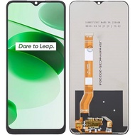R3alme C35/C31 Replacement LCD Touchscreen set