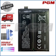 BATTERY REPLACEMENT FOR REAL GT (5G) BLP849 (4500mAh) BY PREMIUM GADGETS MALL