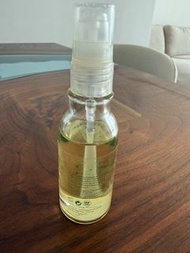 Melvita Argan Oil 有機堅果油