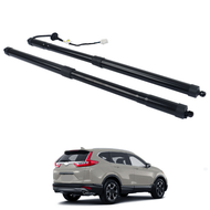 โช้คฝากระโปรงท้าย ไฟฟ้า Honda CR-V Gen5 (2017-2021) แทนของเดิม โช้คฝาท้าย ติดตั้งเองได้ CRV OEM รับป