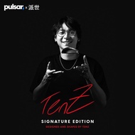 PULSAR PULSAR-TENZ Co-Branded Gaming Mouse 3950 Comes with 8K Lightweight Wireless Gaming Mouse Z