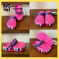 Crocs Lego Clogs Sandals for kids