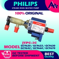 (JYPC-3) GC9620 / GC9622 / GC9630 / GC9642 / GC9660 / GC9670 STEAM IRON WATER PUMP DOUBLE VALVE
