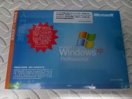 Microsoft Chinese Windows XP Professional