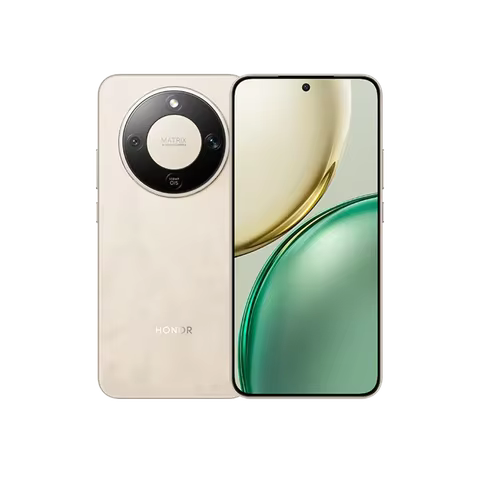 【Brand+】HONOR X9d Global Version Smartphone 6.79'' 120Hz Screen Snapdragon 6 Gen 4 108MP AI Camera 8