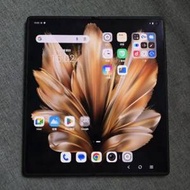 Vivo X Fold 3 Pro 5G 16+512GB 國際版9成...
