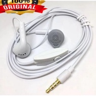 🔥ORI EARPHONE A13 A03S M22 A21S A20 A31 A50 A51 A52 A70 A72 Tab A7 3.5MM STEREO Sound MIC EARPHONE HEADSET FOR OPPO VIVO