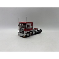PACCAR 1/50 Kenworth Kenworth K100 Alloy Trailer Truck Model, Rash 95 New, 800 Free Shipping!