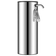 【FAS】-350ML Gel Dispenser, Metal Stainless Steel Electric Soap Dispenser, Shower Gel Detergent, Light-Touch Soap Dispenser
