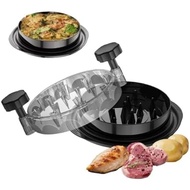 Chicken shredder - Desmenuzador De Pollo, meat shredder, tenderizer, potato masher, pork claw shredd